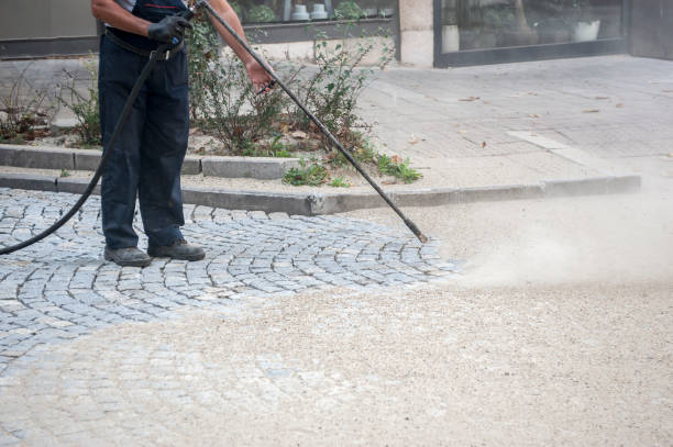 Best Patio and Deck Pressure Washing  in Angustura, NM