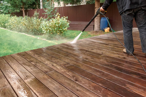 Best Fence Cleaning  in Angustura, NM