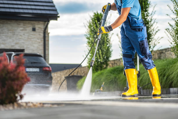 Best Gutter Cleaning  in Angustura, NM